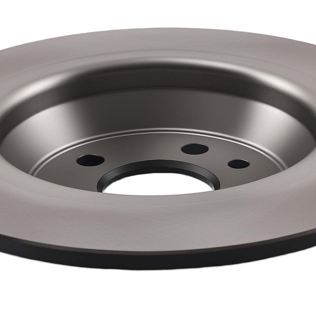 Remschijven 302mm achterzijde geschikt voor Ford Focus Mondeo Galaxy 1379931