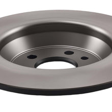 Laad de afbeelding in de galerijviewer, Remschijven 302mm achterzijde geschikt voor Ford Focus Mondeo Galaxy 1379931