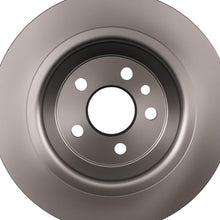 Laad de afbeelding in de galerijviewer, Remschijven 302mm achterzijde geschikt voor Ford Focus Mondeo Galaxy 1379931