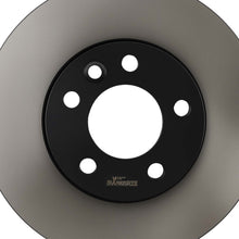 Laad de afbeelding in de galerijviewer, 2 Remschijven geschikt voor VW Touareg 3.0 V6 TDI 2004-2010 308mm 7E0615301D
