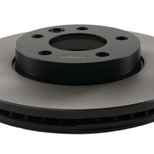 Laad de afbeelding in de galerijviewer, 2 Remschijven geschikt voor VW Touareg 3.0 V6 TDI 2004-2010 308mm 7E0615301D