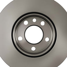 Laad de afbeelding in de galerijviewer, 2 Remschijven geschikt voor VW Touareg 3.0 V6 TDI 2004-2010 308mm 7E0615301D