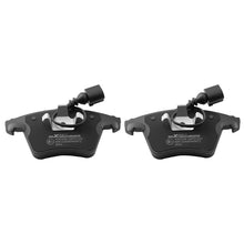 Load image into Gallery viewer, 308mm Discs Pads suitable for VW California T6 2.0 TSI Bus 2015-2019