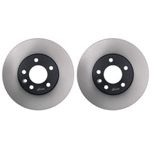 Load image into Gallery viewer, 308mm Discs Pads suitable for VW California T6 2.0 TSI Bus 2015-2019