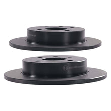 Laad de afbeelding in de galerijviewer, Remschijven remblokken geschikt voor Opel Saab 9-5 YS3G, Chevrolet Malibu V300 Astra G