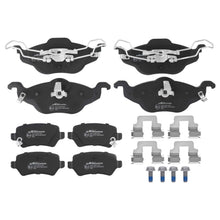 Laad de afbeelding in de galerijviewer, Remschijven remblokken geschikt voor Opel Saab 9-5 YS3G, Chevrolet Malibu V300 Astra G