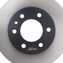 Laad de afbeelding in de galerijviewer, Remschijven 299.6mm geschikt voor Mercedes Sprinter 516CDI geschikt voor VW Crafter 2.0 TDI
