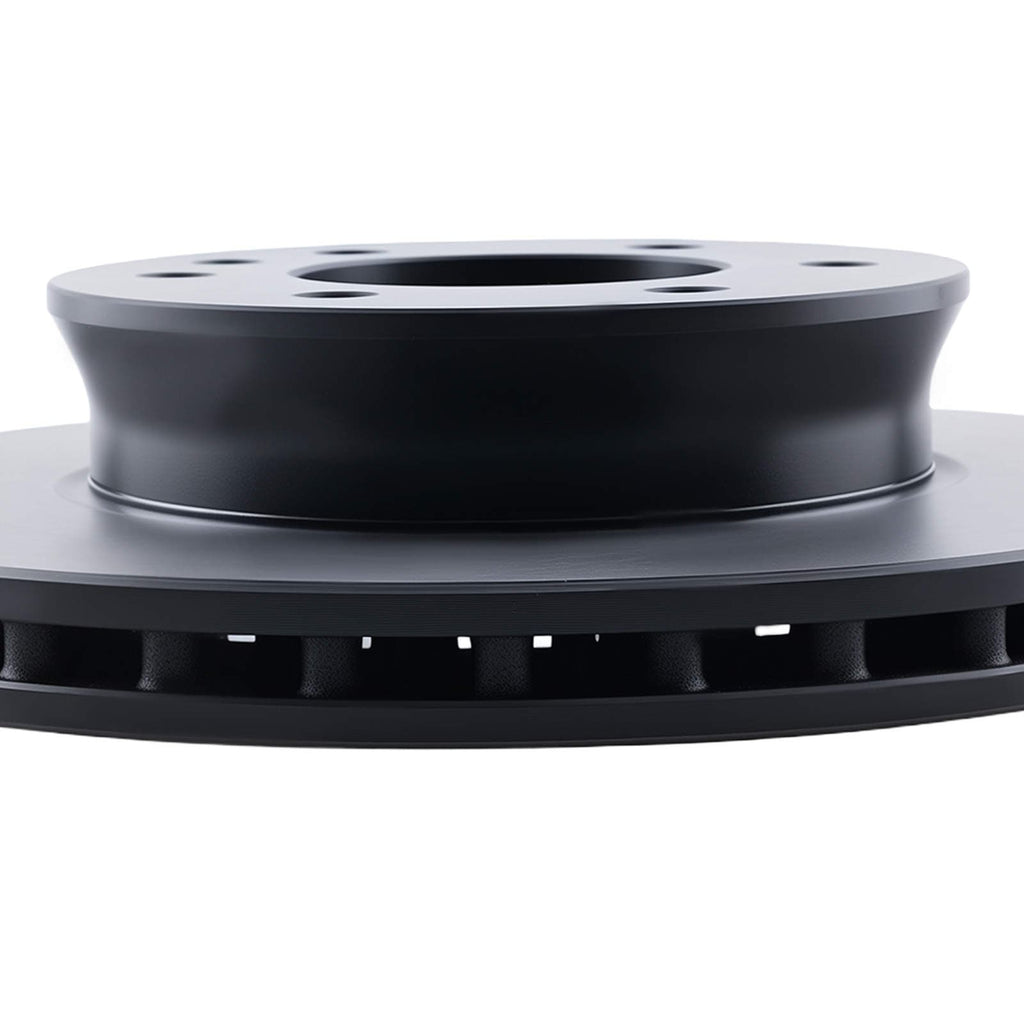 Remschijven 299.6mm geschikt voor Mercedes Sprinter 516CDI geschikt voor VW Crafter 2.0 TDI