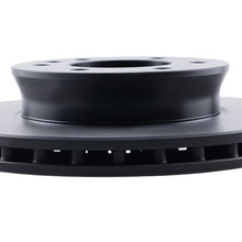 Laad de afbeelding in de galerijviewer, Remschijven 299.6mm geschikt voor Mercedes Sprinter 516CDI geschikt voor VW Crafter 2.0 TDI