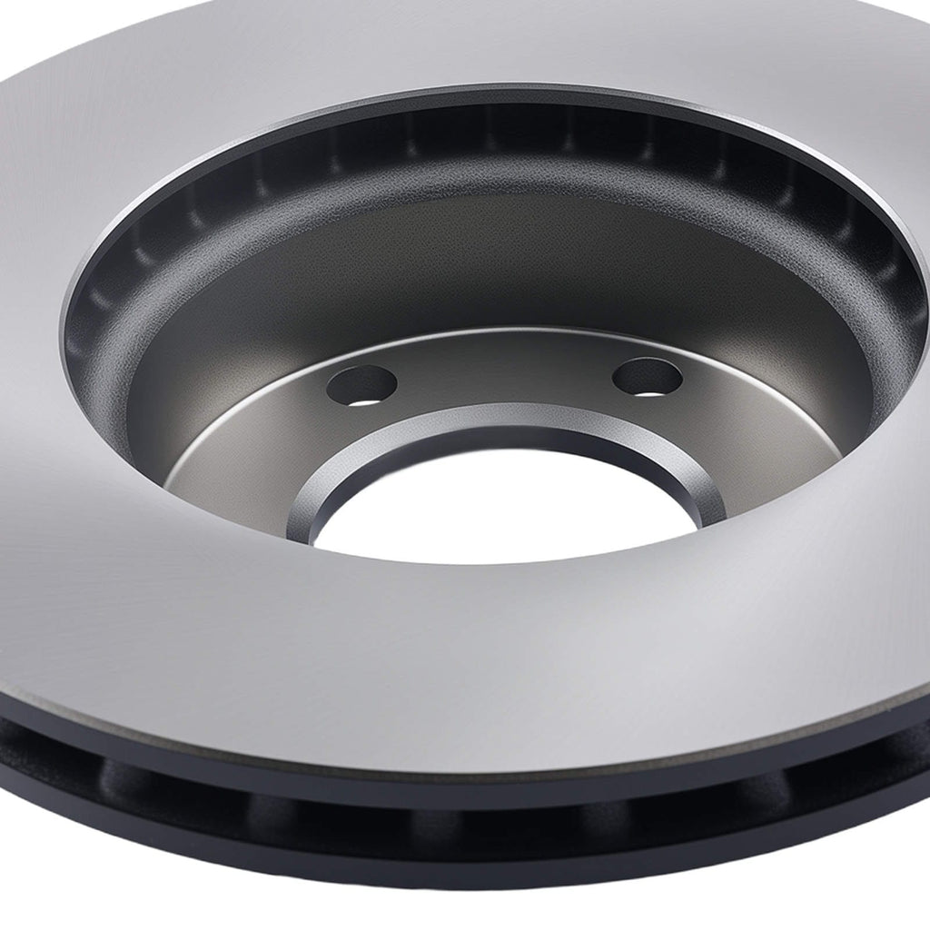 Remschijven 299.6mm geschikt voor Mercedes Sprinter 516CDI geschikt voor VW Crafter 2.0 TDI