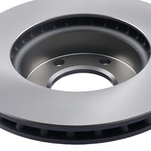 Laad de afbeelding in de galerijviewer, Remschijven 299.6mm geschikt voor Mercedes Sprinter 516CDI geschikt voor VW Crafter 2.0 TDI