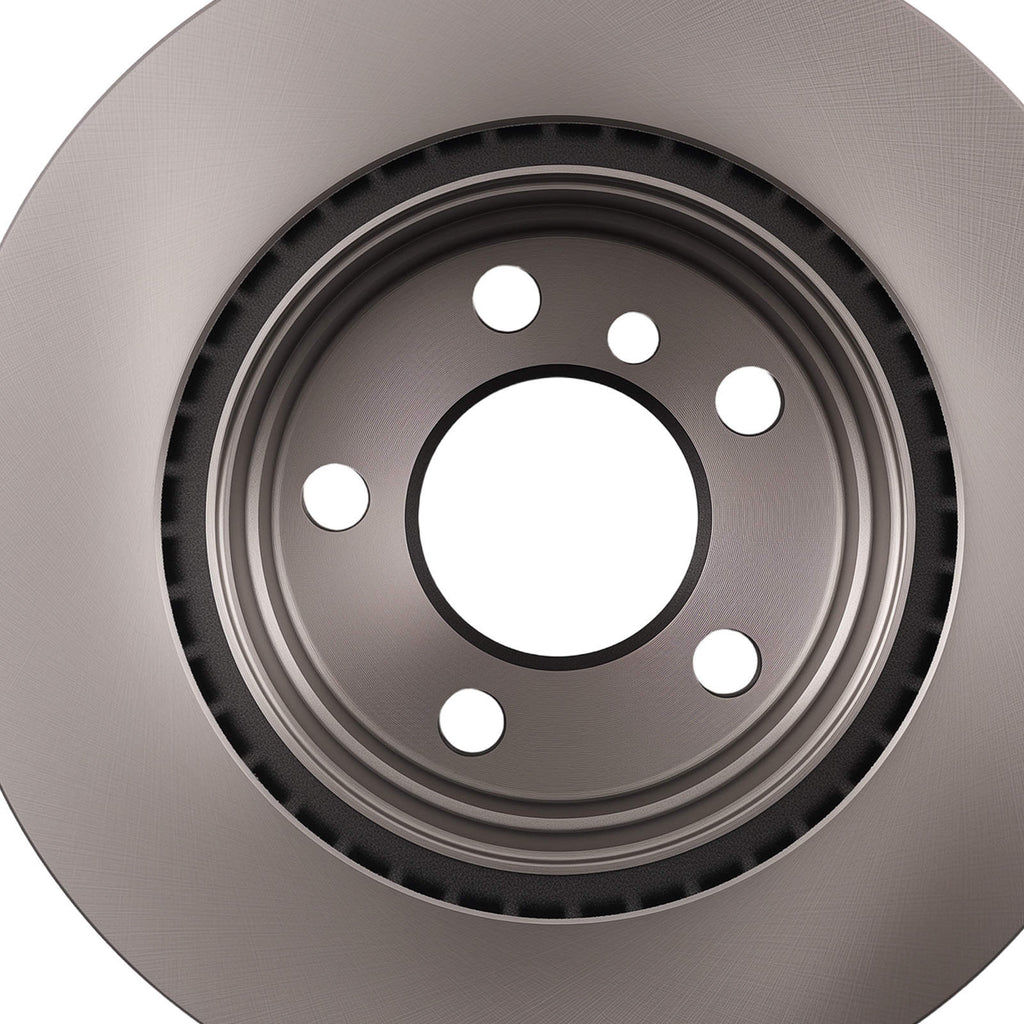 Remschijven 300mm geschikt voor BMW 220d xDrive F22 F87 2013-2022 34216764651