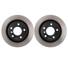 Laad de afbeelding in de galerijviewer, Remschijven Pads geschikt voor BMW 3 Serie E90 E91 E92 318d 320d 2004-2013
