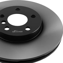 Laad de afbeelding in de galerijviewer, 307mm Remschijven geschikt voor BMW 2 Serie 220d/220i X1 18d/18i 2014-2022