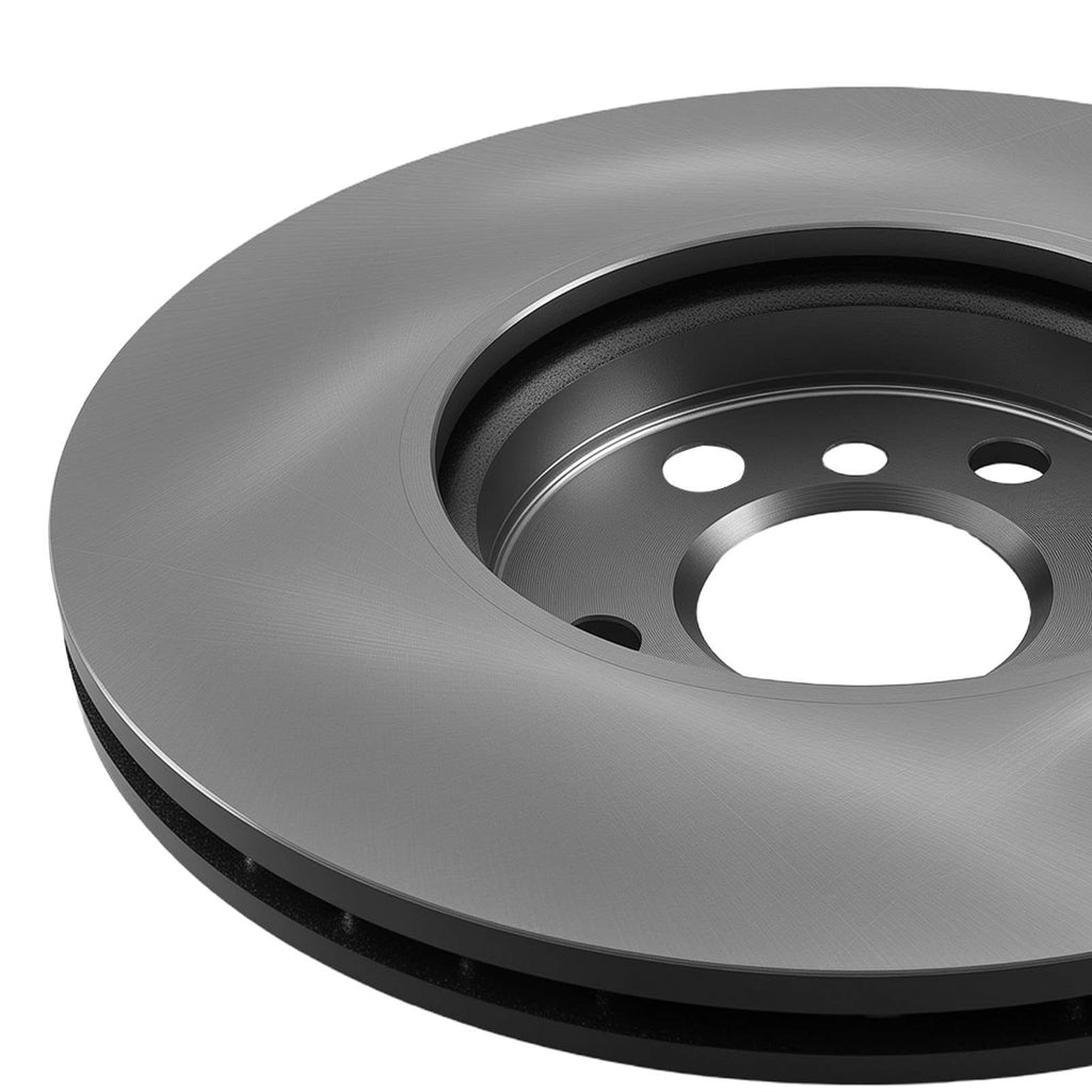 307mm Remschijven geschikt voor BMW 2 Serie 220d/220i X1 18d/18i 2014-2022