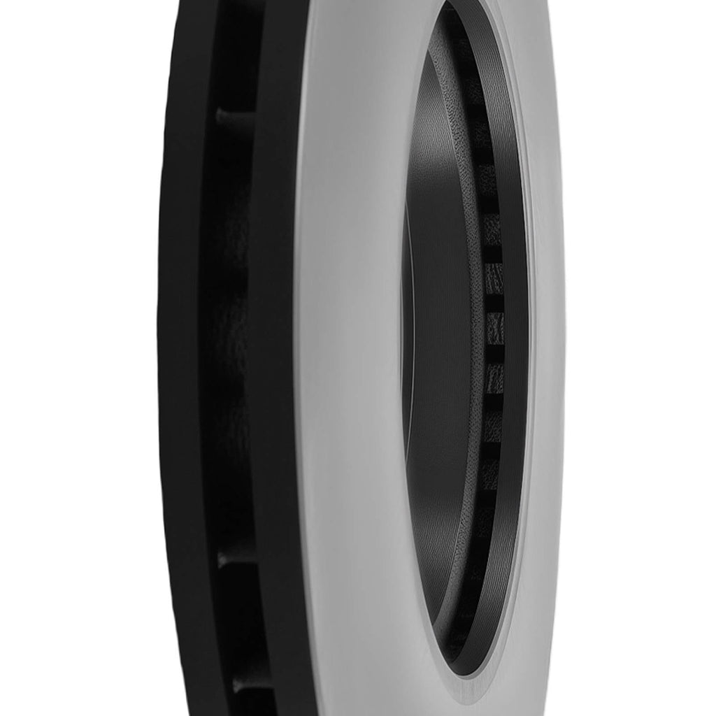 307mm Remschijven geschikt voor BMW 2 Serie 220d/220i X1 18d/18i 2014-2022