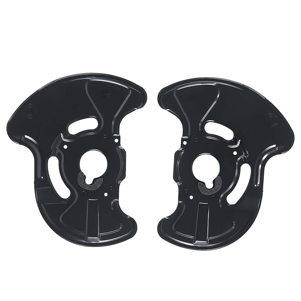 For Deflector Steel suitable for Mercedes-Benz C240/C320/C55 W203 2001-2007
