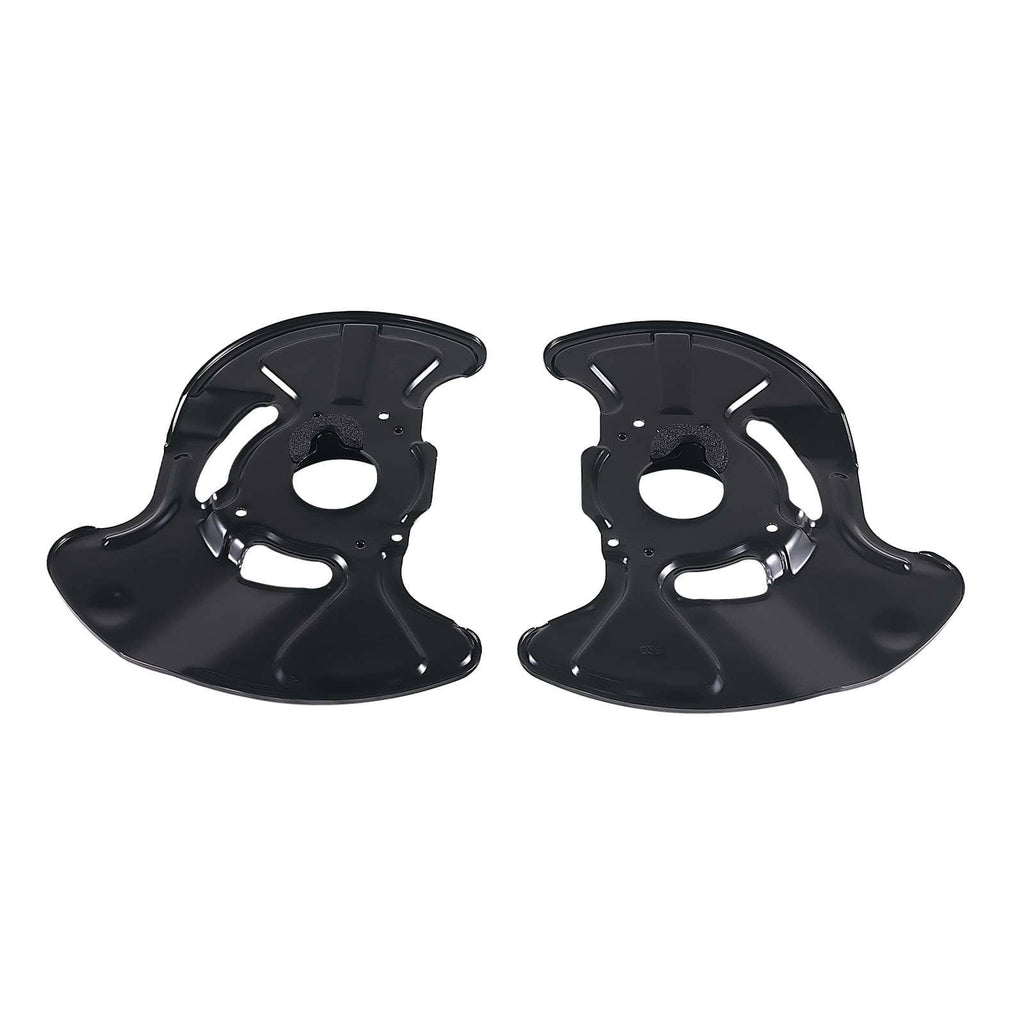 For Deflector Steel suitable for Mercedes-Benz C240/C320/C55 W203 2001-2007
