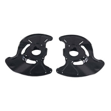 Load image into Gallery viewer, For Deflector Steel suitable for Mercedes-Benz C240/C320/C55 W203 2001-2007
