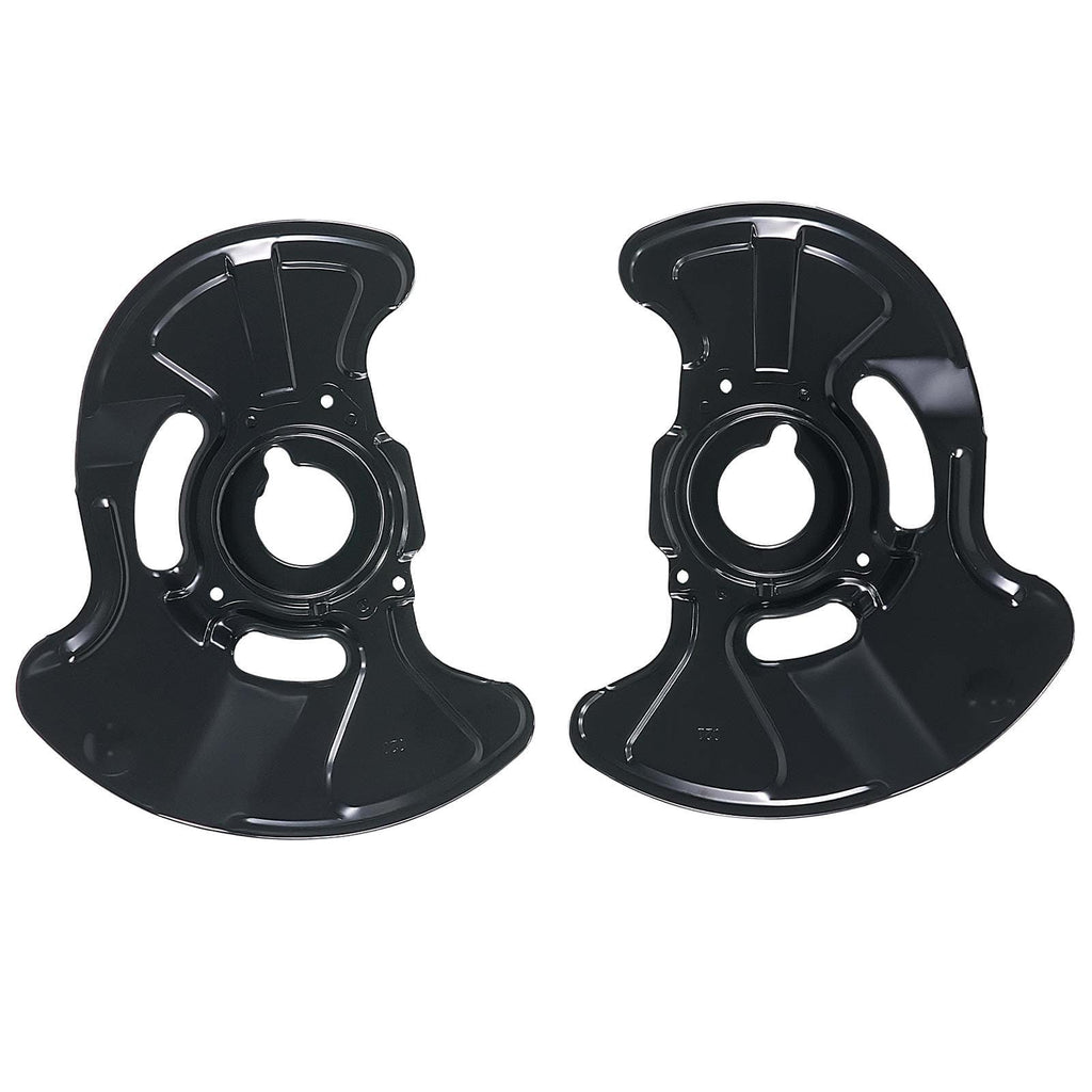 For Deflector Steel suitable for Mercedes-Benz C240/C320/C55 W203 2001-2007