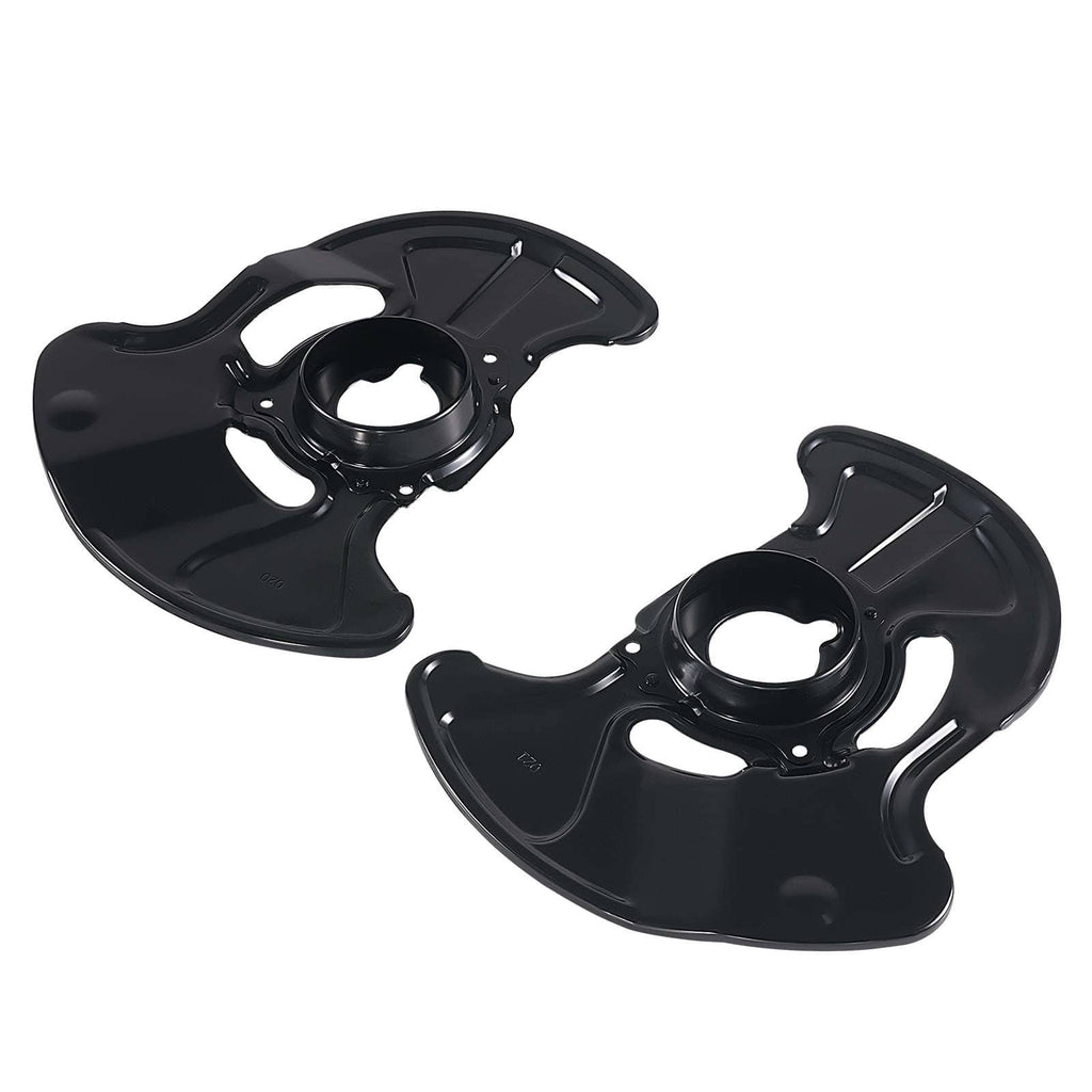 For Deflector Steel suitable for Mercedes-Benz C240/C320/C55 W203 2001-2007