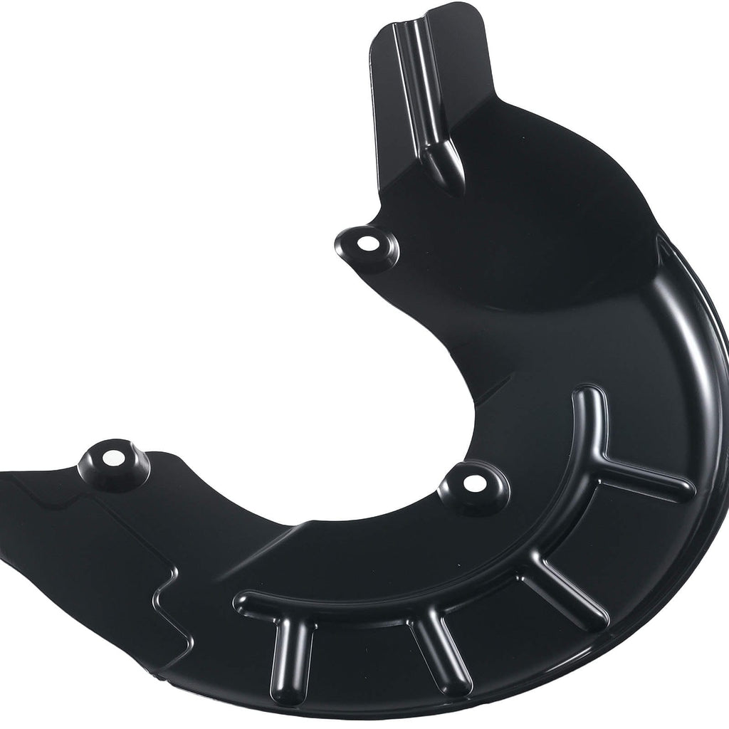 Voor Brake Dust Shield geschikt voor Skoda Fabia Roomster 6R0615311