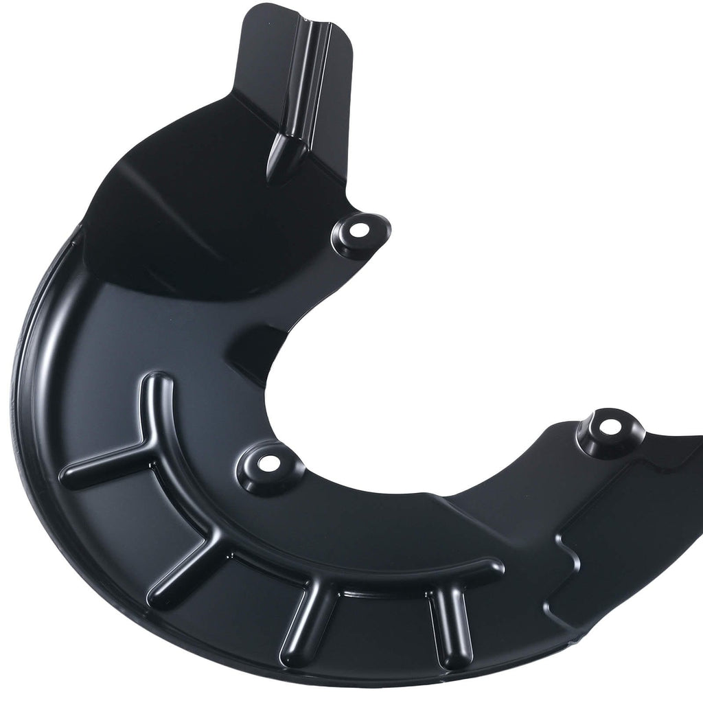 Voor Brake Dust Shield geschikt voor Skoda Fabia Roomster 6R0615311