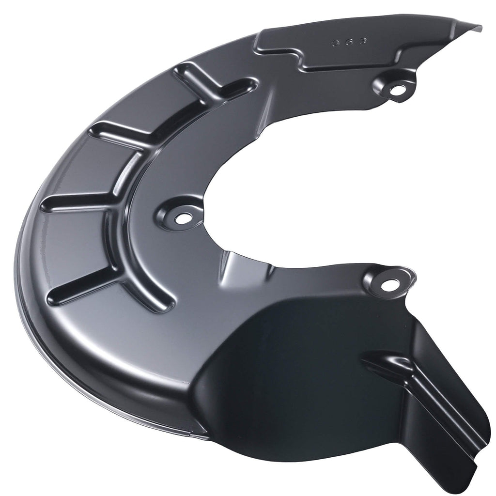 Voor Brake Dust Shield geschikt voor Skoda Fabia Roomster 6R0615311