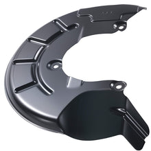 Laad de afbeelding in de galerijviewer, Voor Brake Dust Shield geschikt voor Skoda Fabia Roomster 6R0615311