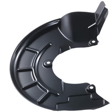 Laad de afbeelding in de galerijviewer, Voor Brake Dust Shield geschikt voor Skoda Fabia Roomster 6R0615311