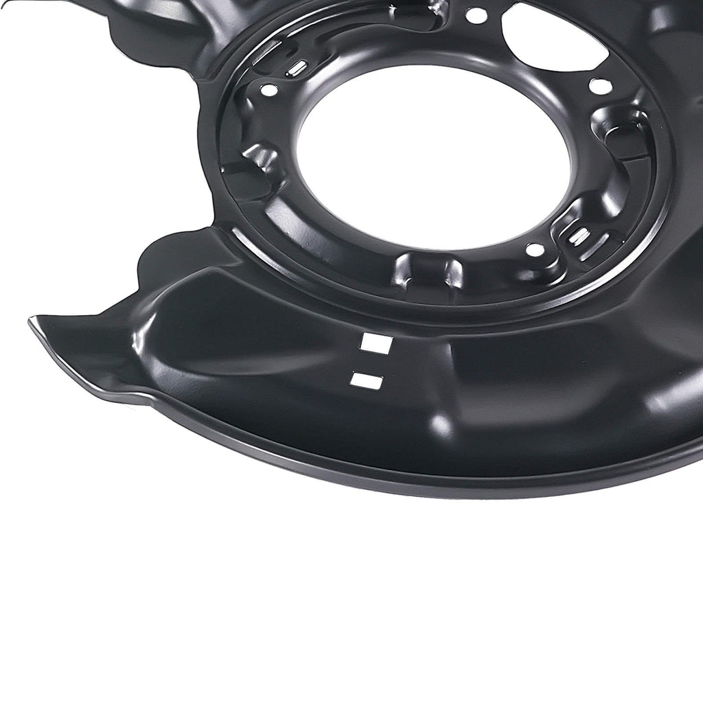 Rear Brake Deflector suitable for Mercedes-Benz C230/C240 W203 2034230320