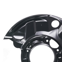 Load image into Gallery viewer, Rear Brake Deflector suitable for Mercedes-Benz C230/C240 W203 2034230320