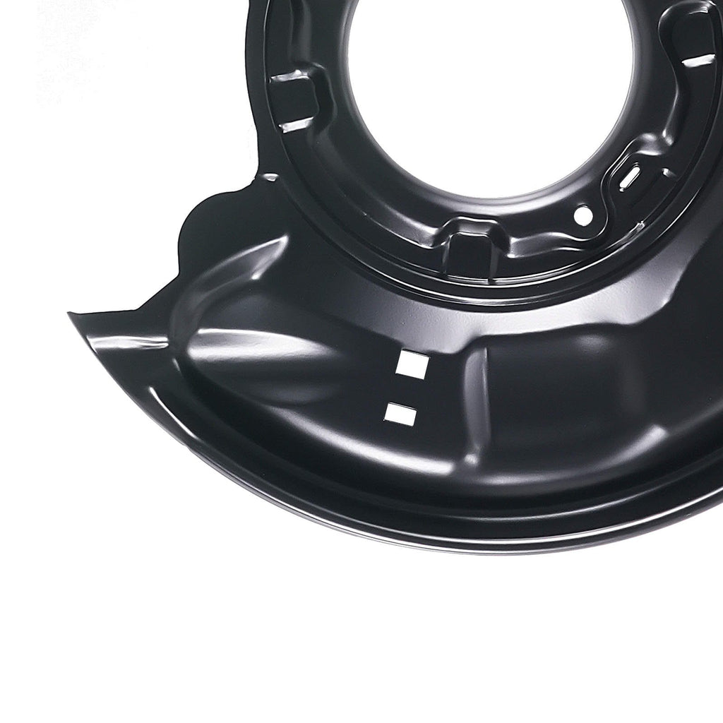 Rear Brake Deflector suitable for Mercedes-Benz C230/C240 W203 2034230320