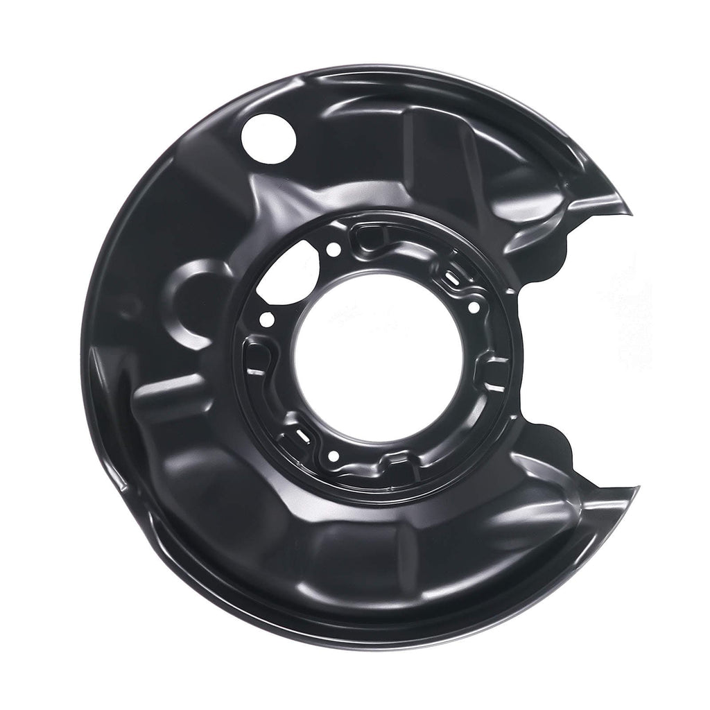 Rear Brake Deflector suitable for Mercedes-Benz C230/C240 W203 2034230320
