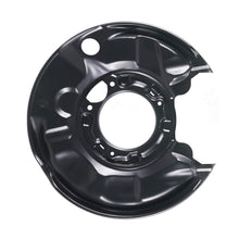 Load image into Gallery viewer, Rear Brake Deflector suitable for Mercedes-Benz C230/C240 W203 2034230320