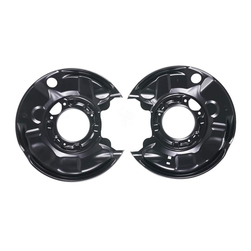 Rear Brake Deflector suitable for Mercedes-Benz C230/C240 W203 2034230320