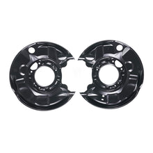 Load image into Gallery viewer, Rear Brake Deflector suitable for Mercedes-Benz C230/C240 W203 2034230320
