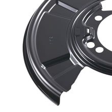 Load image into Gallery viewer, Rear Brake Shield suitable for Mercedes Sprinter 06-19 Black Steel 9064230420