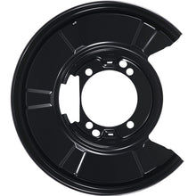 Load image into Gallery viewer, Brake Dust Cover Rear suitable for Mercedes Sprinter Van 2006-2019 9064230420
