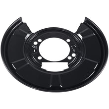 Load image into Gallery viewer, Brake Dust Cover Rear suitable for Mercedes Sprinter Van 2006-2019 9064230420