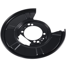 Load image into Gallery viewer, Brake Dust Cover Rear suitable for Mercedes Sprinter Van 2006-2019 9064230420