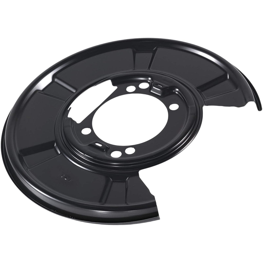 Brake Dust Cover Rear suitable for Mercedes Sprinter Van 2006-2019 9064230420