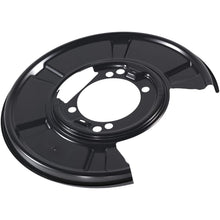Load image into Gallery viewer, Brake Dust Cover Rear suitable for Mercedes Sprinter Van 2006-2019 9064230420