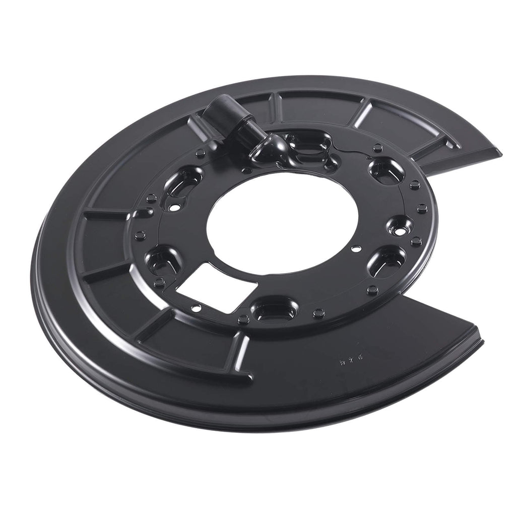 Rear Brake Shield suitable for Land Rover LR4 2014-2015 LR048810 LR048812