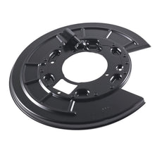Load image into Gallery viewer, Rear Brake Shield suitable for Land Rover LR4 2014-2015 LR048810 LR048812