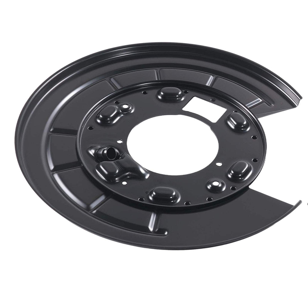 Rear Brake Shield suitable for Land Rover LR4 2014-2015 LR048810 LR048812