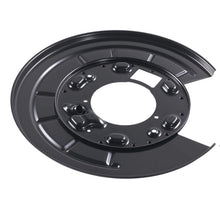 Load image into Gallery viewer, Rear Brake Shield suitable for Land Rover LR4 2014-2015 LR048810 LR048812