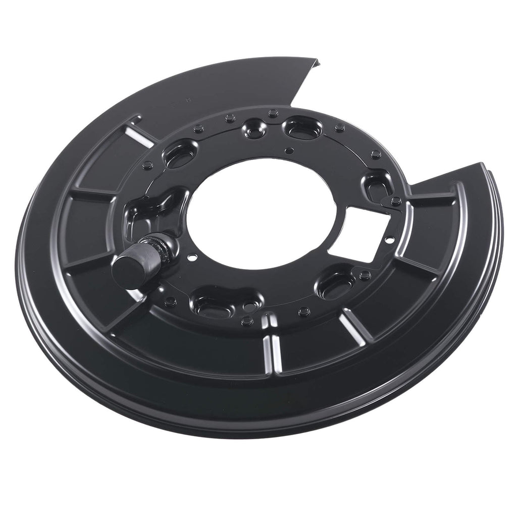 Rear Brake Shield suitable for Land Rover LR4 2014-2015 LR048810 LR048812