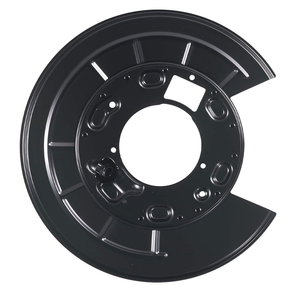 Rear Brake Shield suitable for Land Rover LR4 2014-2015 LR048810 LR048812