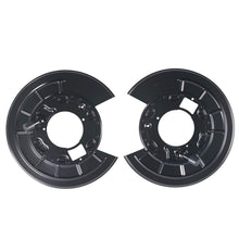 Load image into Gallery viewer, Rear Brake Shield suitable for Land Rover LR4 2014-2015 LR048810 LR048812